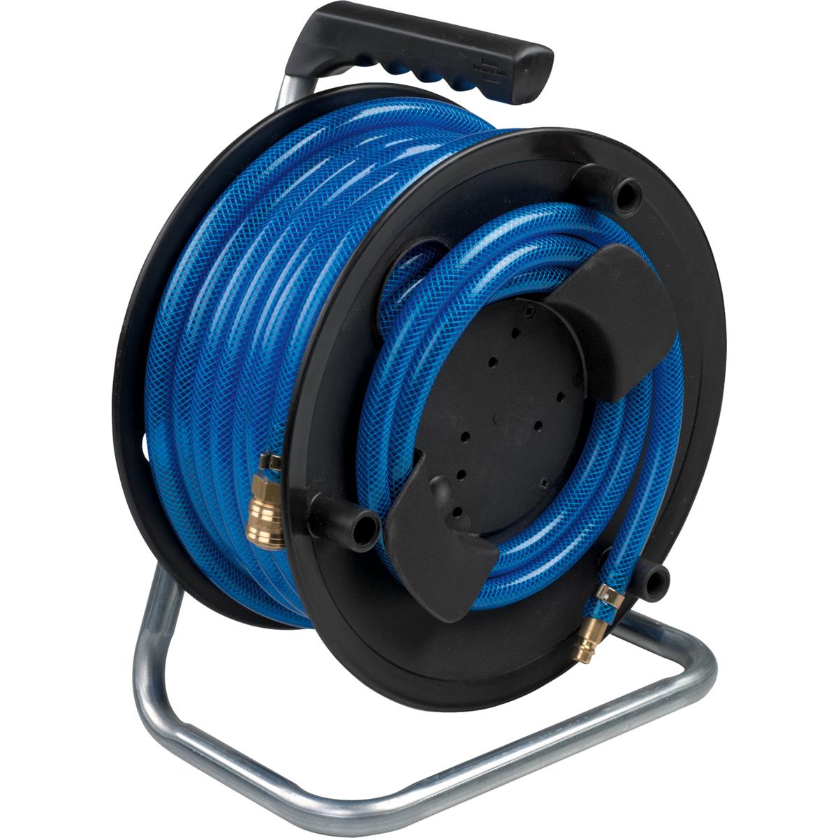 Metabo Schlauchaufroller SA 100