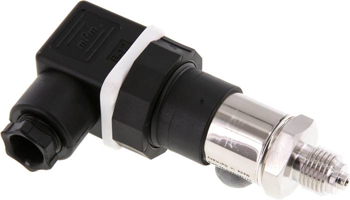 Druckmessumformer 0 bis 4 bar, G 1/4" AG