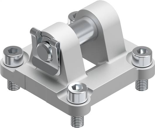 FESTO SNC-100 (174388) Schwenkflansch