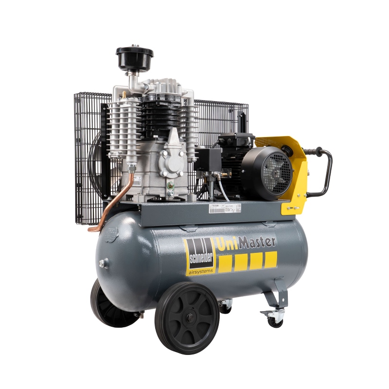 Compressore Schneider UNM 660-10-90 DX 1121560007