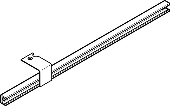 FESTO EAPR-S1-S-26-100 (562619) Sensorleiste