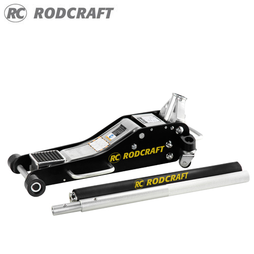 AUSSTELLER Rodcraft Aluminium - Wagenheber RH201 Zustand: sehr gut