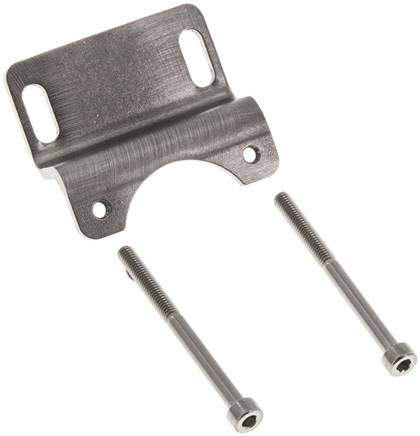 MULTIFIX Befestigungswinkel inkl. zwei langen Schrauben, W1 ES