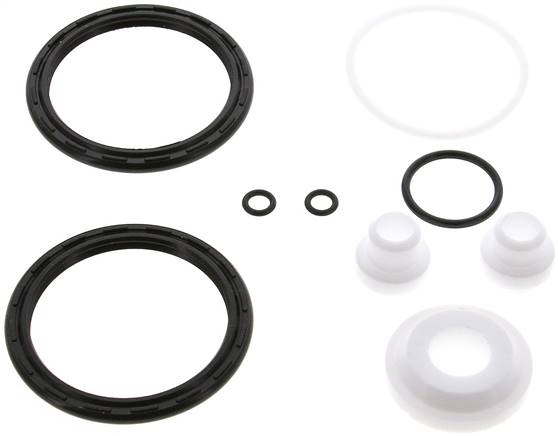 Schrägsitzventil ,Reparatursatz, Eco-Line, Typ U 2114 ESK E