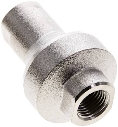 Inline Druckregler (Wasser) G 1/4", 2,0 bar