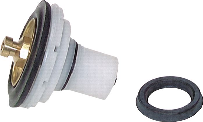 Ventil Austauschsatz für Gewinde R 1" & R 11/4" (Druckregelbereich 1,5 - 12 bar)