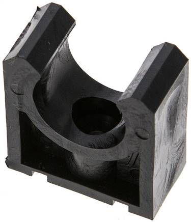 Haltekemmen für Kunststoffkugelhähne G 1/2"