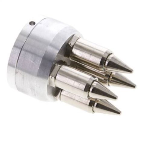 MultiJet-Ersatzdüse  / Zubehör für Cannon-Blaspistole