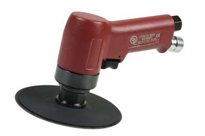 Chicago Pneumatic WINKELSCHLEIFER CP3070-120G