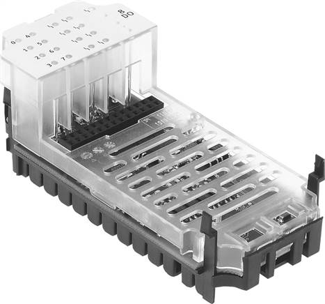 FESTO CPX-8DA (541482) Ausgangsmodul