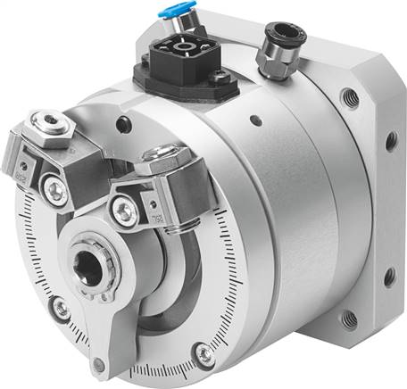FESTO DSMI-40-270-A-B (561691) Schwenkantrieb