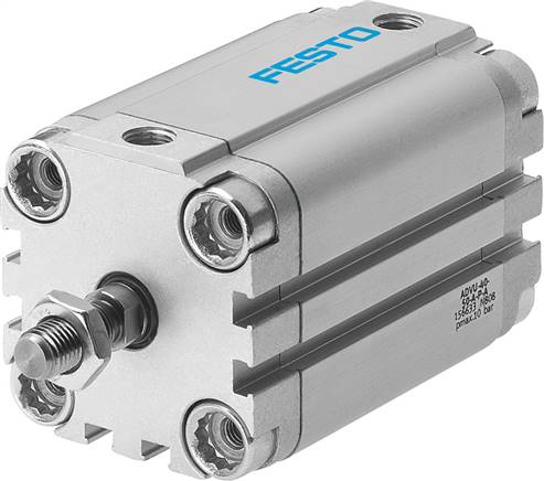 FESTO ADVU-50-25-A-P-A (156639) Kompaktzylinder