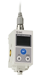 SMC ISA3-GCP-1LB SMC Luftspaltsensor