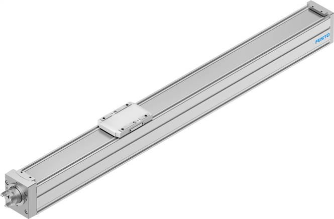 FESTO ELGC-BS-KF-60-800-12P (8061497) Spindelachse