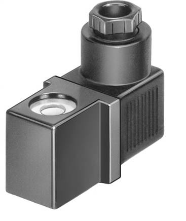 FESTO MSFW-110-50/60-DS (13265) Magnetspule