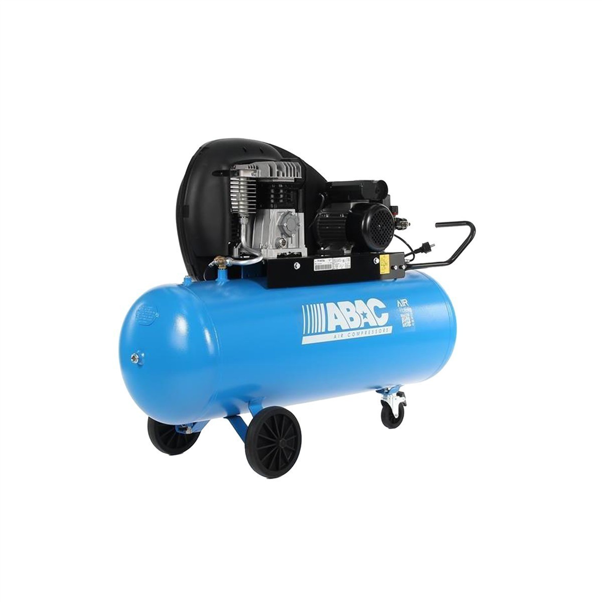Compressore ABAC EXT A29B 150 CM2 2HP 150L (230V)