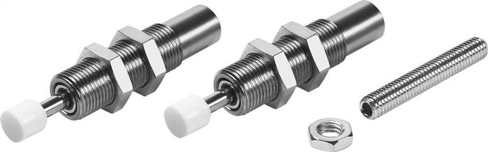 FESTO YHD-18 (174544) Stoßdämpferbausatz