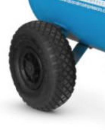 ABAC Kompressor VCF3/100 CM3 3HP 100L (230V)