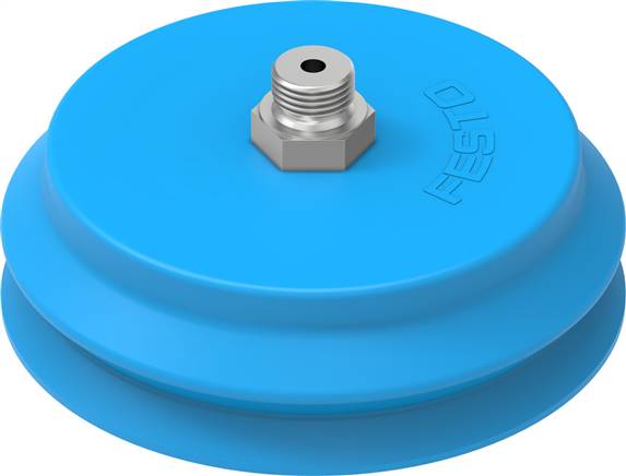 FESTO VASB-100-1/4-PUR-B (1396066) Vakuumsauger