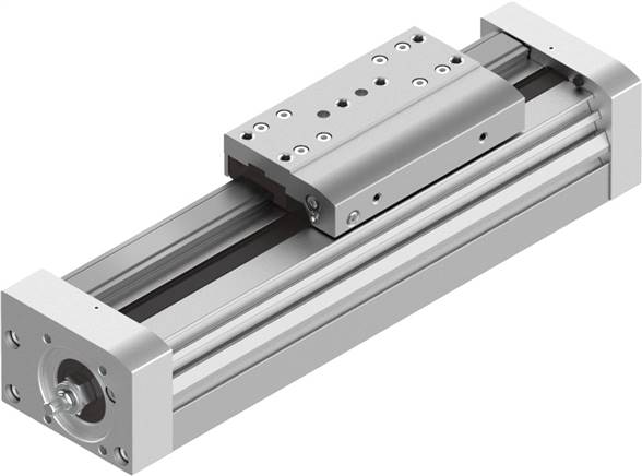 FESTO EGC-70-100-BS-10P-KF-0H-ML-GK (3013388) Spindelachse