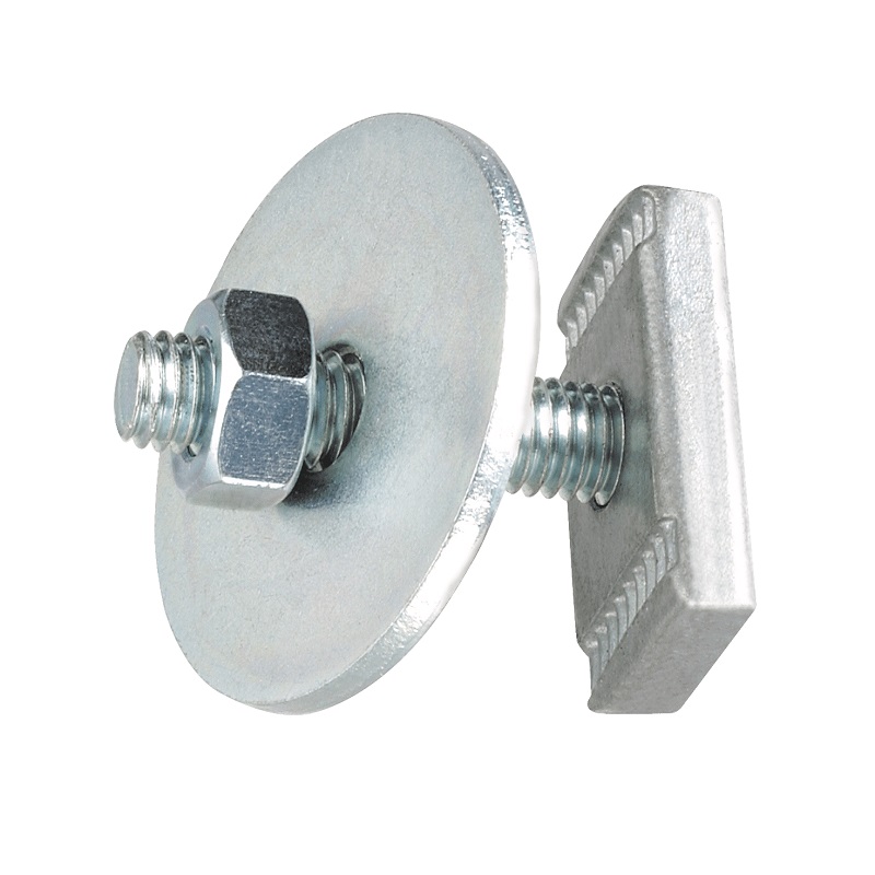 PREVOST-BEFESTIGUNGSSCHRAUBE Bezeichnung = Befestigungsschraube M8 (3) auf CS 500