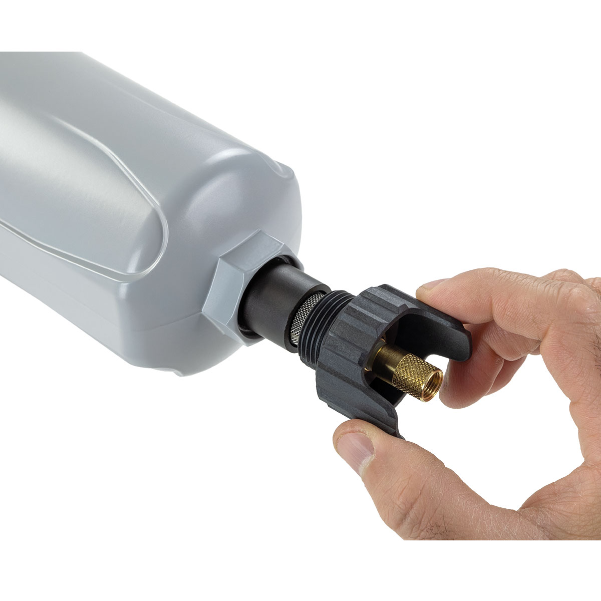 Schneider Industrie- Vorfilter Typ  FP 476 (G1 1/4)