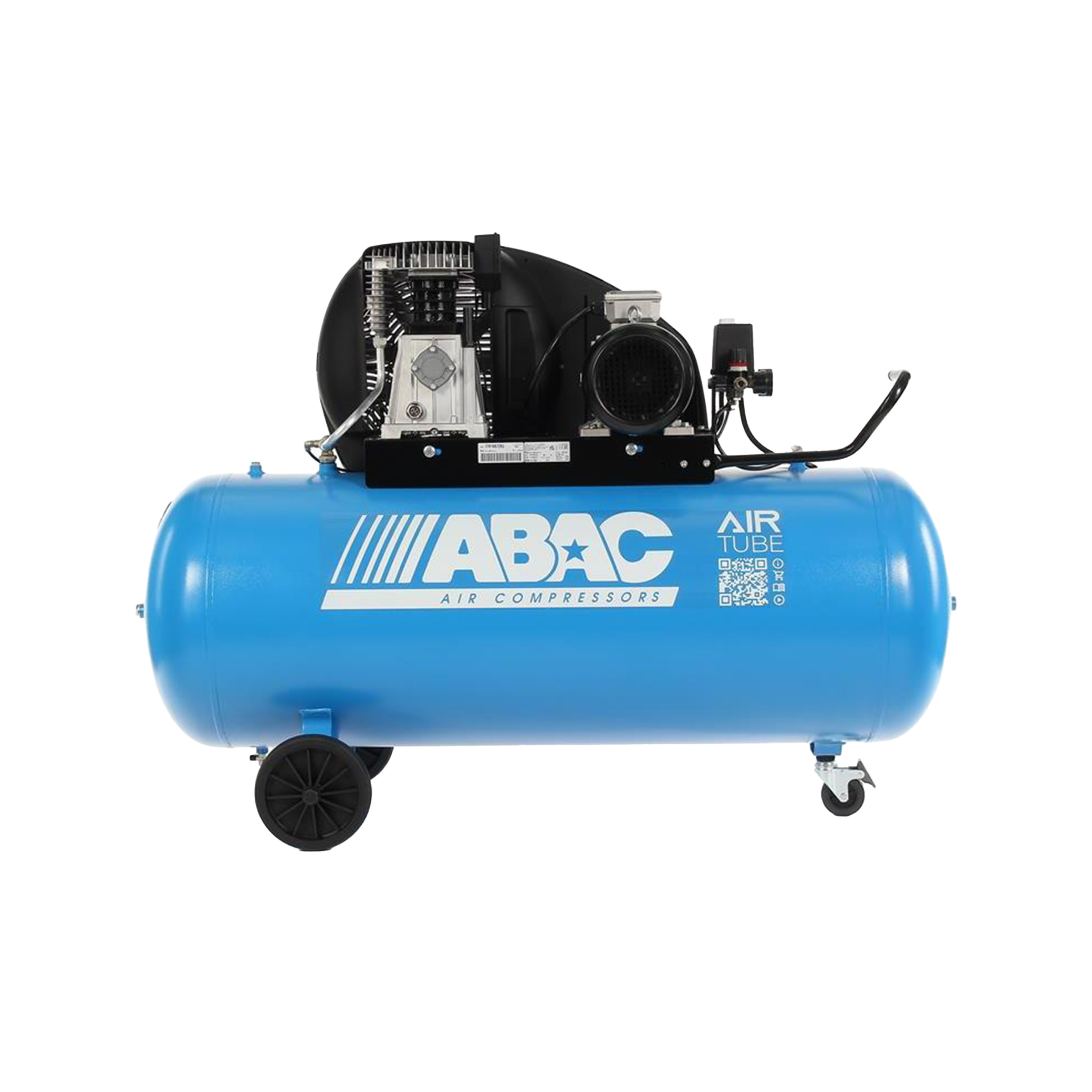 ABAC Kompressor EXT A39B 270 CT4, 4116028701