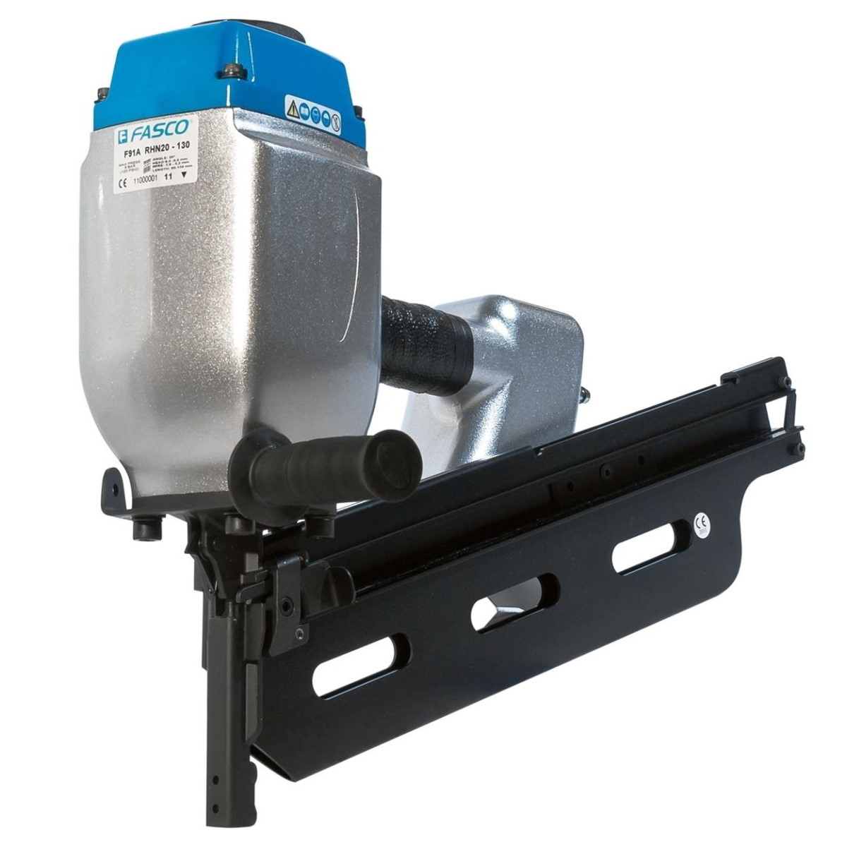 BECK Streifennagler F91A RHN20-130