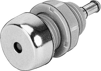 FESTO OH-10 (9791) Druckanzeige