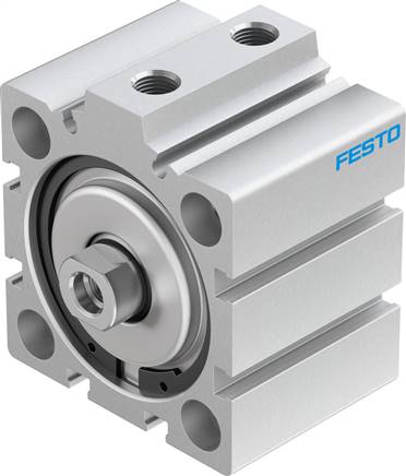 FESTO ADVC-50-15-I-P (188265) Kurzhubzylinder