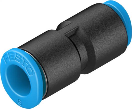 FESTO QSM-6-4 (153327) Steckverbindung