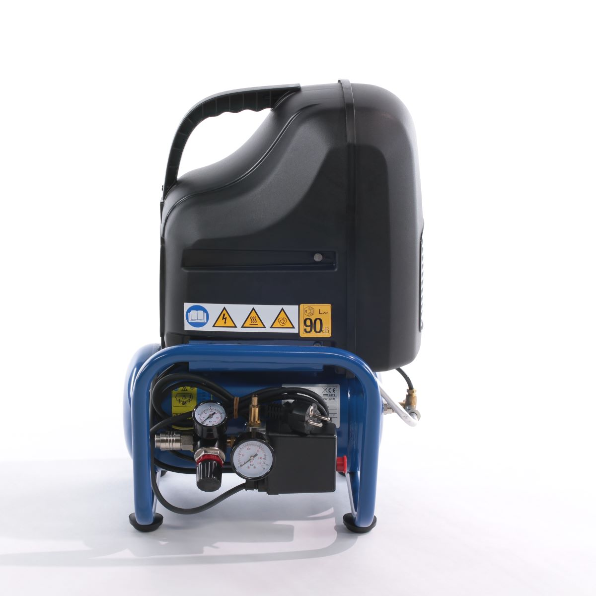 AGRE Kompressor GOLF FAMILY, 1121020315