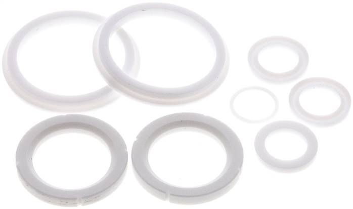 Reparatursatz für ES-Kugelhahn KH 103 ES E, KH 103 AS ES E