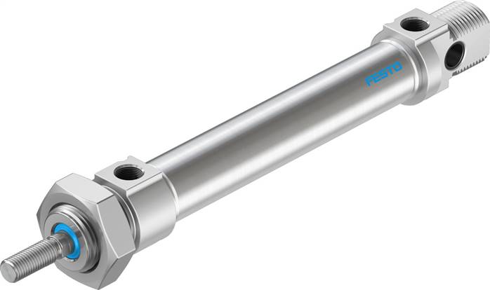 FESTO DSNU-20-80-PPV-A (19238) Normzylinder