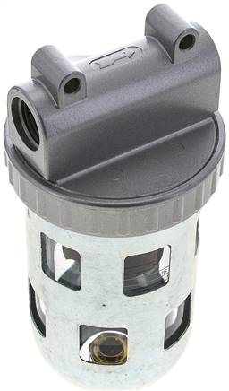 STANDARD-Filter, G 1/2", Standard 3, , mit Schutzkorb