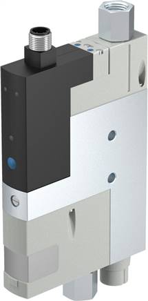 FESTO OVEM-10-H-B-GO-CE-N-1P (540027) Vakuumsaugdüse