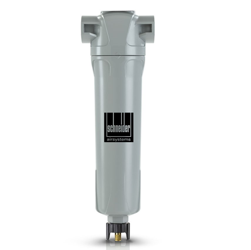 Schneider Industrie- Vorfilter Typ  FP 212 (G3/4)