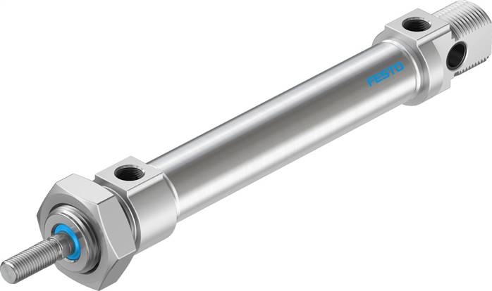 FESTO DSNU-20-80-PPS-A (559274) Normzylinder