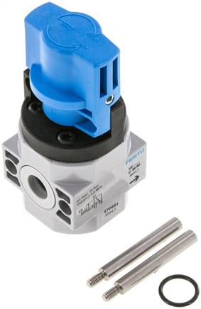 FESTO HE-D-MINI (170681) Einschaltventil
