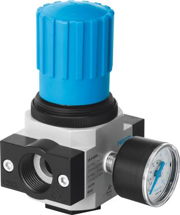 FESTO LR-1-D-7-DI-MAXI (192366) Druckregelventil