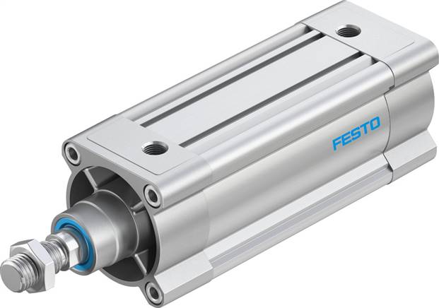 FESTO DSBC-80-125-PPSA-N3 (1383371) Normzylinder