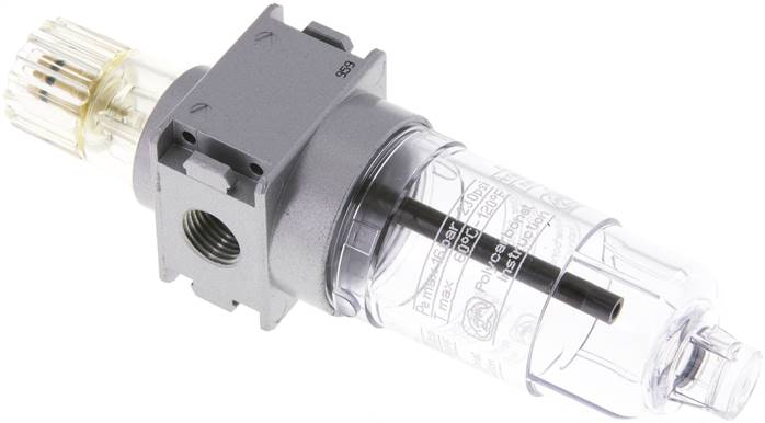 MULTIFIX Micro-Nebelöler, G 1/4", Baureihe 0