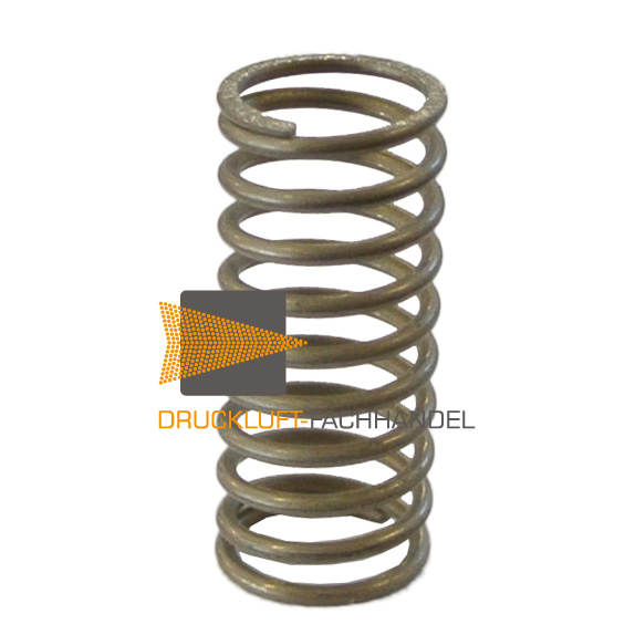 Ventilfeder für Füllglocke für Mahle Airfix 1 5062591