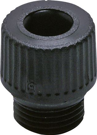 Öler-Verschlussschraube MULTIFIX/STANDARD, BG 2