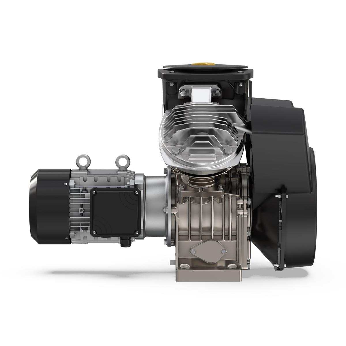 PowerPack ölfrei ABAC Tech ATF 5.5 PP 10 400/3/50YD CE, 4116002369