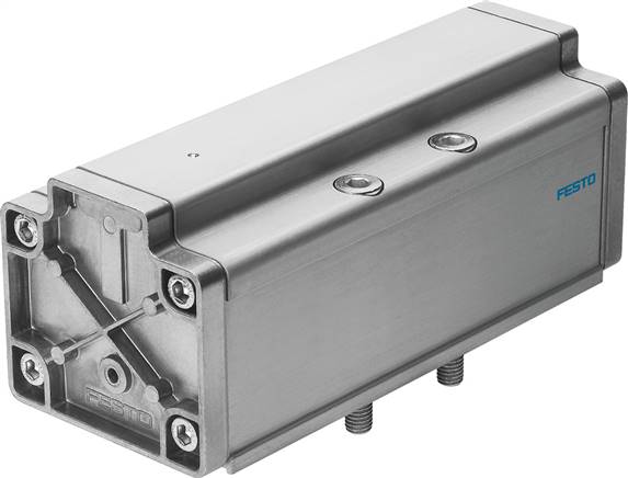 FESTO VL-5/2-3/4-D-4 (12461) Pneumatikventil
