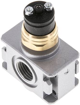 MULTIFIX Verteilerblock mit PE-Wandler, G 1/4", Multifix 0