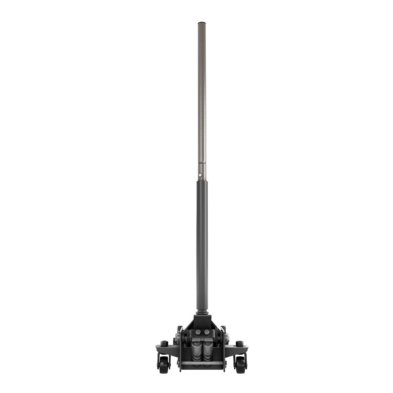 AKTION WERKSTATT-SET: Rodcraft Wagenheber RH216 2,5 t & UBZ-3 Unterstellbock