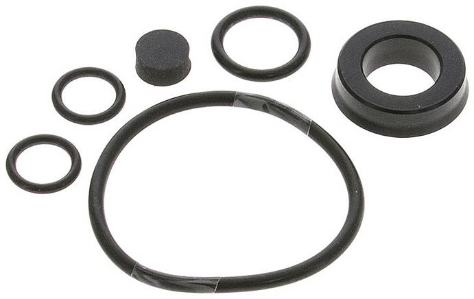 Dichtungssatz für Hochdruck-Druckminderer DRV 225-38