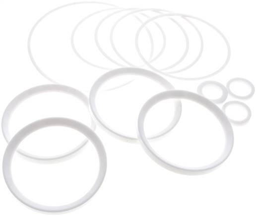 Reparatursatz für Kugelhähne KHFL 3/100 ES